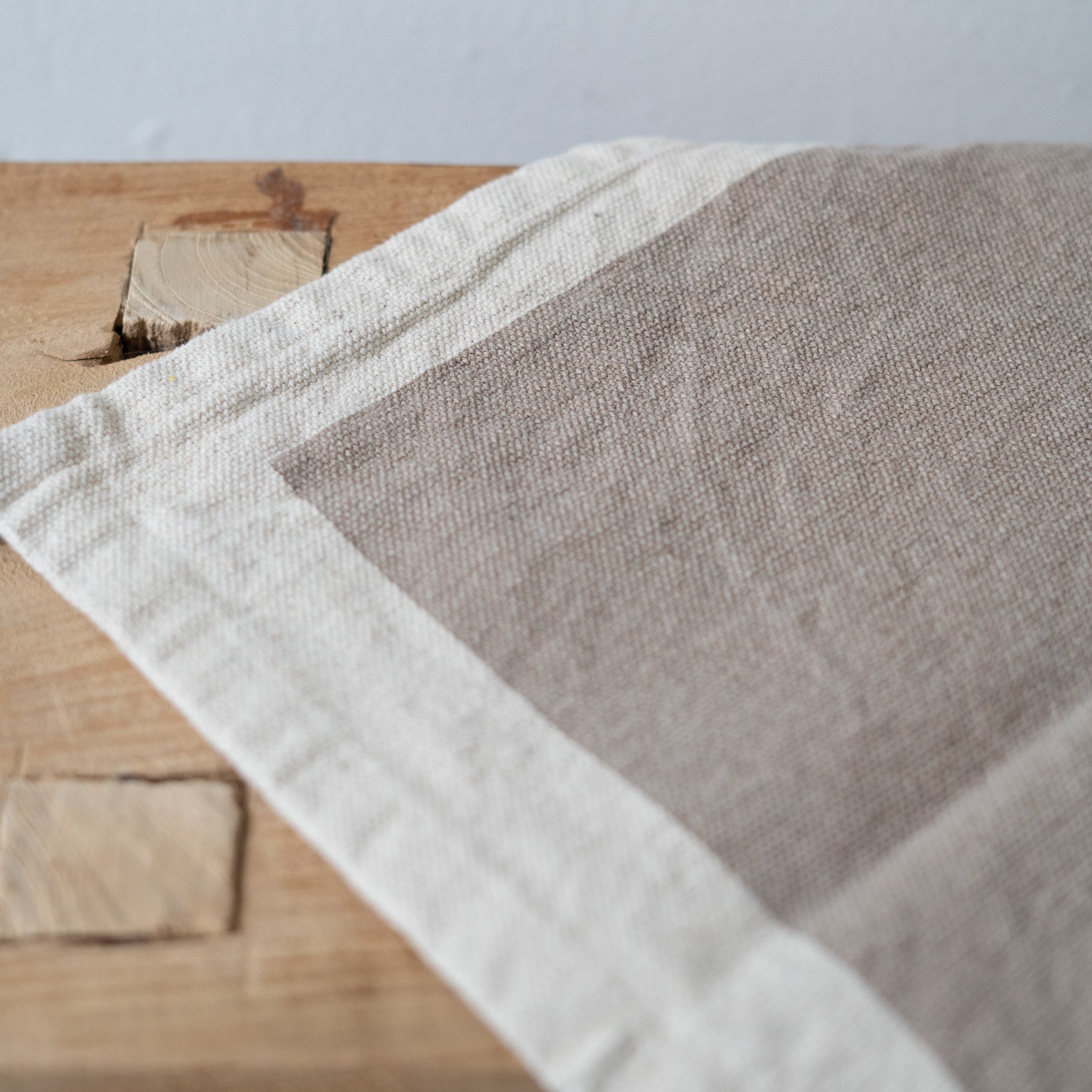 Canvas Placemats - Set of 4