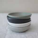 Pacifica Ramekin/Butter Dish