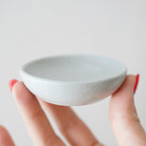 Pacifica Ramekin/Butter Dish