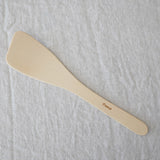 Beechwood Solid Spatula