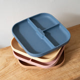 Silicone Plate