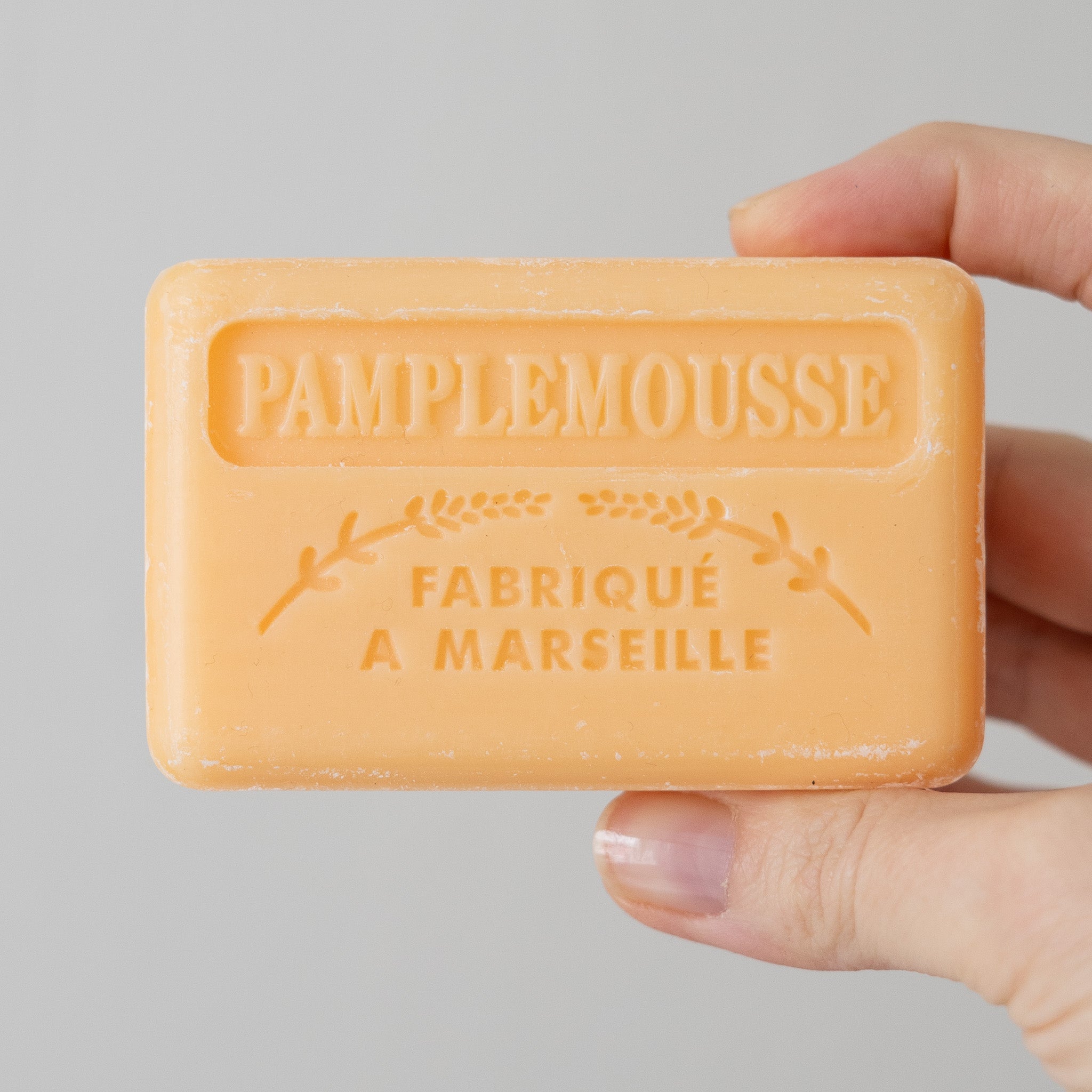 French Soaps