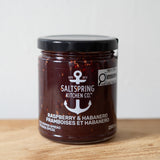 Raspberry & Habanero Spicy Pepper Spread