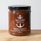 Spicy Tomato Savoury Spread