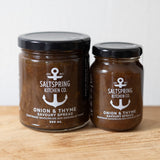 Onion & Thyme Savoury Spread