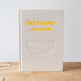 3x Happier Journal