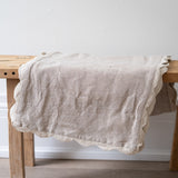 Rick Rack Table Runner