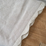 Rick Rack Table Runner