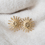 Soleil Earrings
