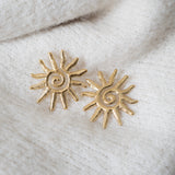 Sol Earrings