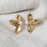 Fleur Earrings