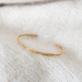 Twist Bracelet