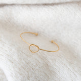Knot Bracelet