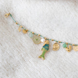 Costa Bracelet