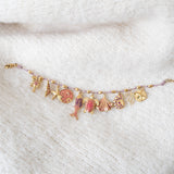 Costa Bracelet