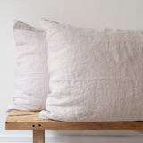 Stonewashed Linen Pillowcases (set of 2)