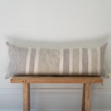 Hattie Handloom Pillow
