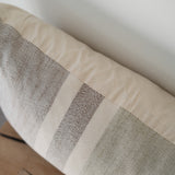 Hattie Handloom Pillow