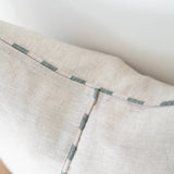 Antibes Linen Pillow