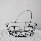 Round Wire Basket