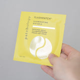 FlashPatch Illuminating Eye Gel