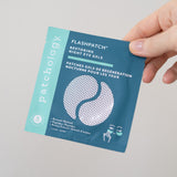 FlashPatch Restoring Night Eye Gel