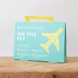 On the Fly Skincare Kit