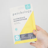 Illuminate Sheet Masks - 2 Pack