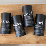 Kanel Summer Edit Spices