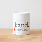 Quebec Maple Smoked Salt