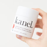 Quebec Maple Smoked Salt