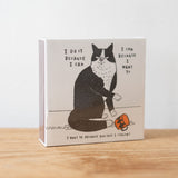 I Do It Because I Can Matches