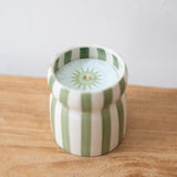 Cabana Candle - Bora Bora