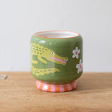 A Dopo Prickly Pear Candle