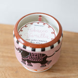 A Dopo Tobacco & Vanilla Candle