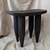Yogi Stool in Black