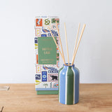 Misted Lime Reed Diffuser