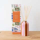 Black Cedar & Fig Reed Diffuser
