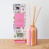 Orange Blossom Reed Diffuser