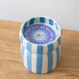 Cabana Candle - Lost at Sea