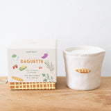 Bistro Candle - Baguette