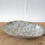 Splash Stoneware Dish