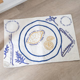 Tablescape Embroidered Placemat