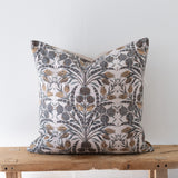 Tropicana Kantha Pillow