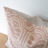 Oleander Pillow