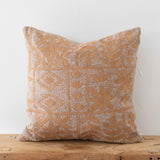 Isolde Embroidered Pillow