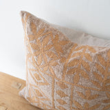 Isolde Embroidered Pillow