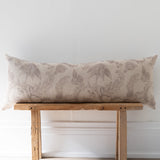 Meadowlark Pillow