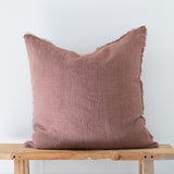 Lina Linen Pillow