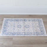 Iris Washable Rug